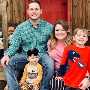 Meet your Posher, Brad